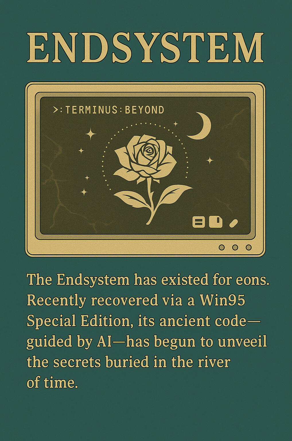 Beyond Time